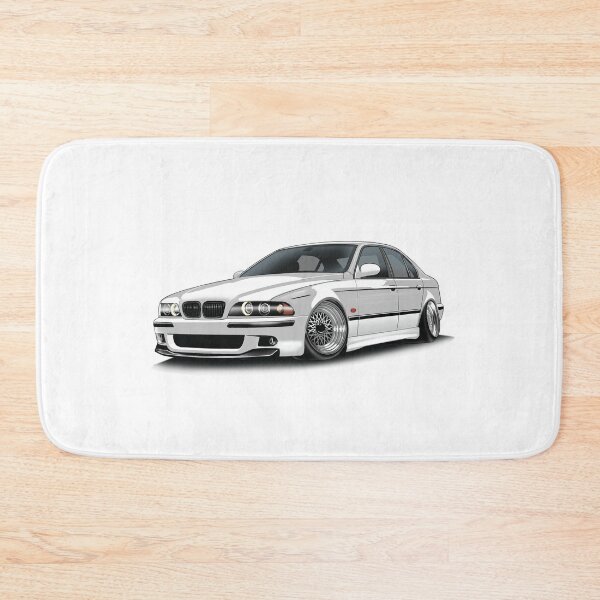 Item preview, e39 white designed and sold by NaquashM.