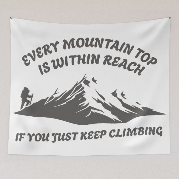 Item preview, Mountain climb designed and sold by DigitalBazars.