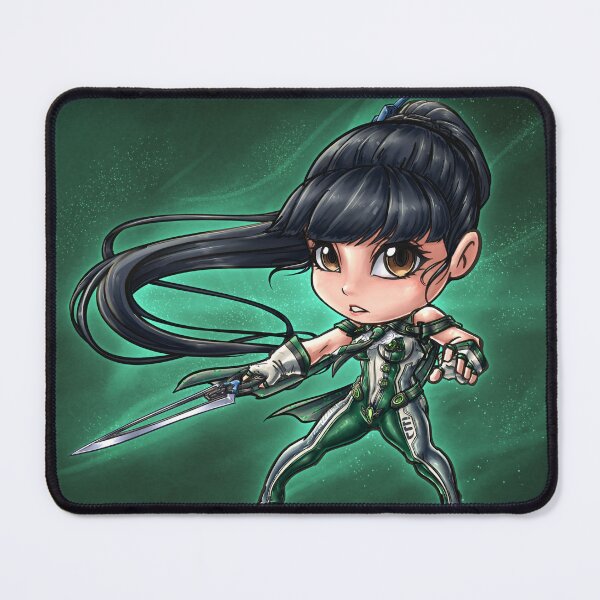 Item preview, Eve Stellar blade  designed and sold by AlyanAnsari.