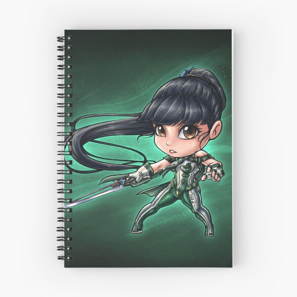 Item preview, Eve Stellar blade  designed and sold by AlyanAnsari.