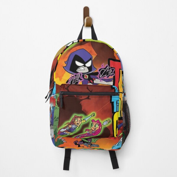 Item preview, Teen Titans Go Poster designed and sold by andomwedos.