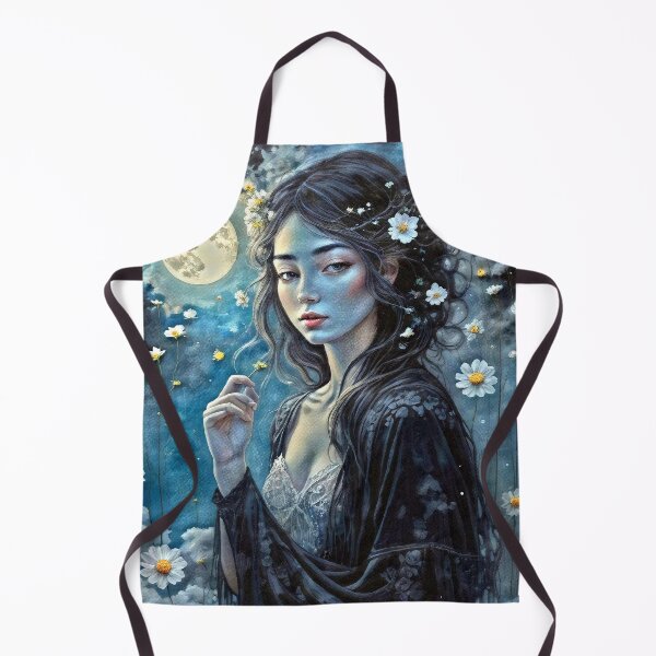 Item preview, Mystery Woman designed and sold by Amanda8409.
