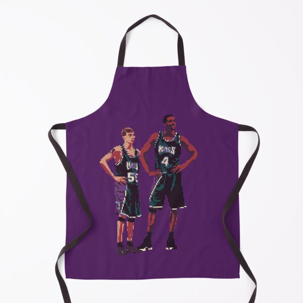 Item preview, Chris Webber and Jason Williams designed and sold by pixelsports2.