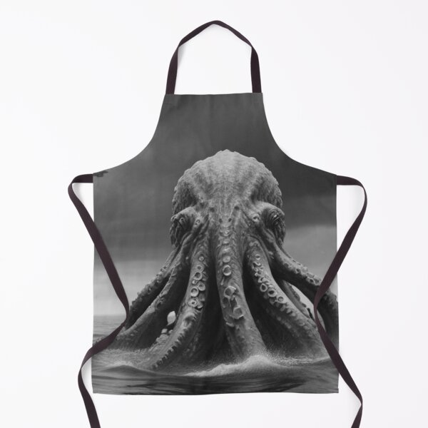 Item preview, The Kraken designed and sold by Sch1Stickers.