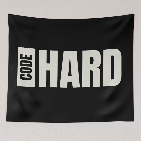 Item preview, CodeHard. 1 designed and sold by vjtov6.