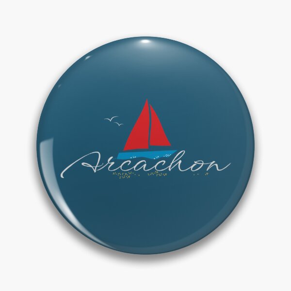 Item preview, Arcachon ( Blue version) designed and sold by BecauseLaMode.
