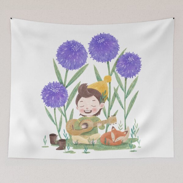 Item preview, with my friend designed and sold by JJLynnDesign.