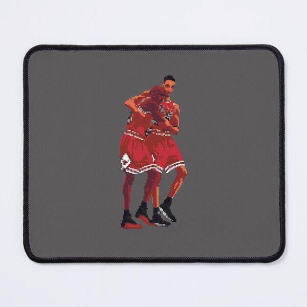 Item preview, Scotty Pippen designed and sold by pixelsports2.