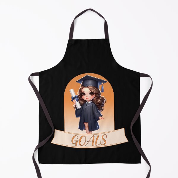 Item preview, Goals designed and sold by Ashley Krautter.