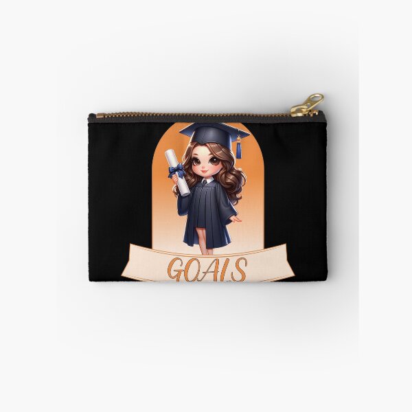 Item preview, Goals designed and sold by Ashley Krautter.