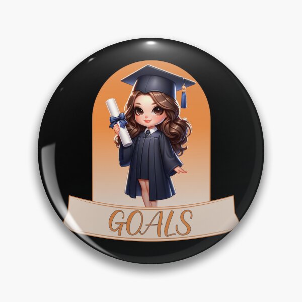 Item preview, Goals designed and sold by Ashley Krautter.