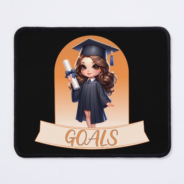 Item preview, Goals designed and sold by Ashley Krautter.