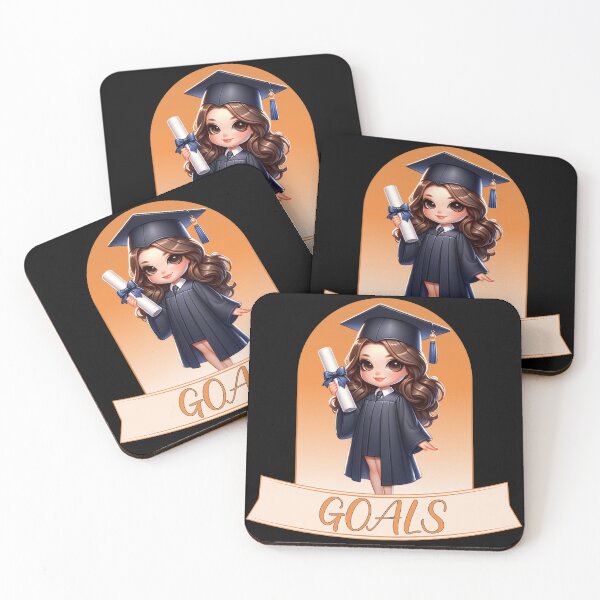 Item preview, Goals designed and sold by Ashley Krautter.