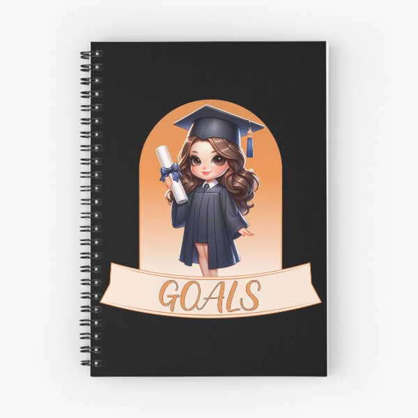 Item preview, Goals designed and sold by Ashley Krautter.