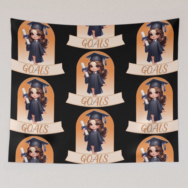 Item preview, Goals designed and sold by Ashley Krautter.