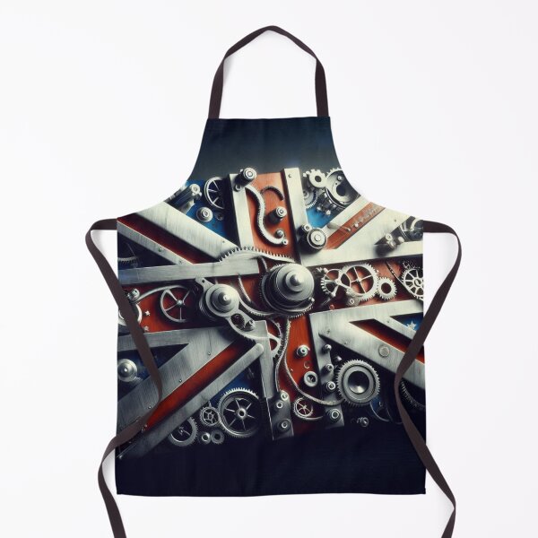 Item preview, Steampunk UK 4 designed and sold by Sybille-Yates.