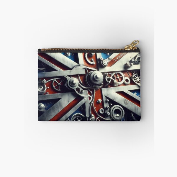 Item preview, Steampunk UK 4 designed and sold by Sybille-Yates.