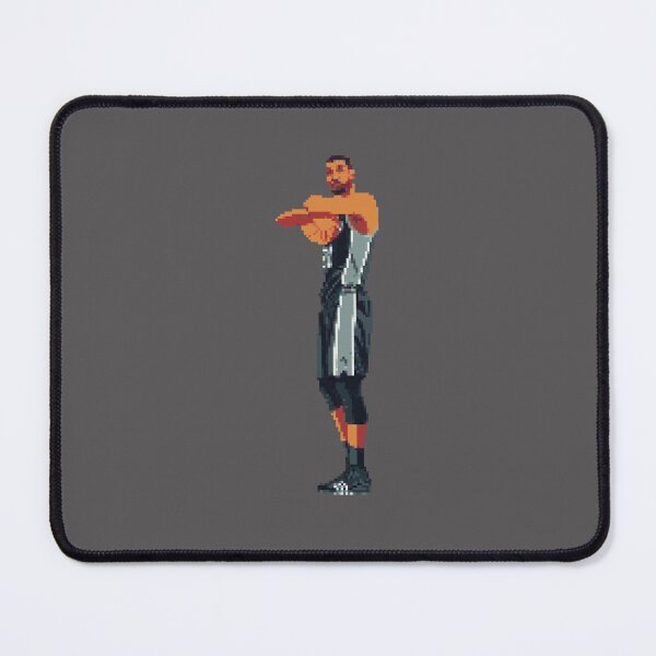 Item preview, Tim Duncan designed and sold by pixelsports2.