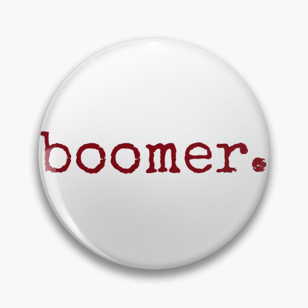 Item preview, University of Oklahoma - Boomer. designed and sold by zoebend.