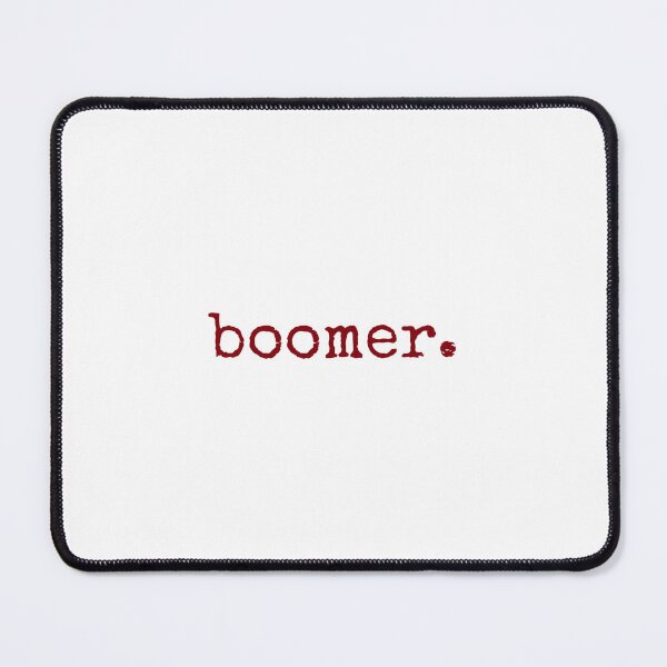 Item preview, University of Oklahoma - Boomer. designed and sold by zoebend.