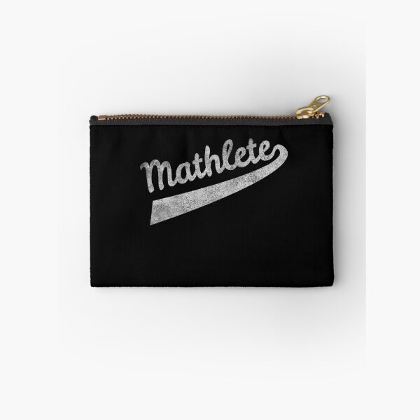 Item preview, Mathlete Vintage  designed and sold by flippinsg.