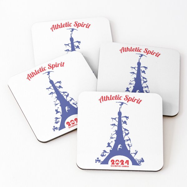 Item preview, Athletic Spirit designed and sold by hichamms.