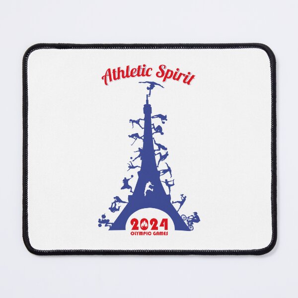 Item preview, Athletic Spirit designed and sold by hichamms.