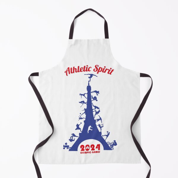 Item preview, Athletic Spirit designed and sold by hichamms.