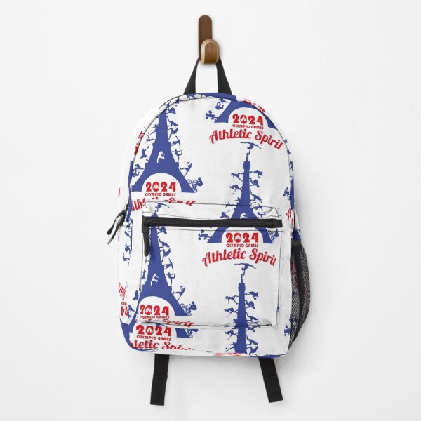 Item preview, Athletic Spirit designed and sold by hichamms.