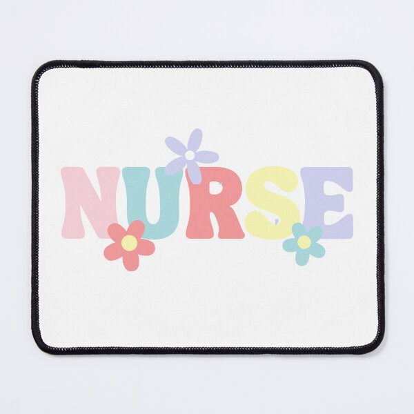 Item preview, Nurse designed and sold by ALittleOfALot.