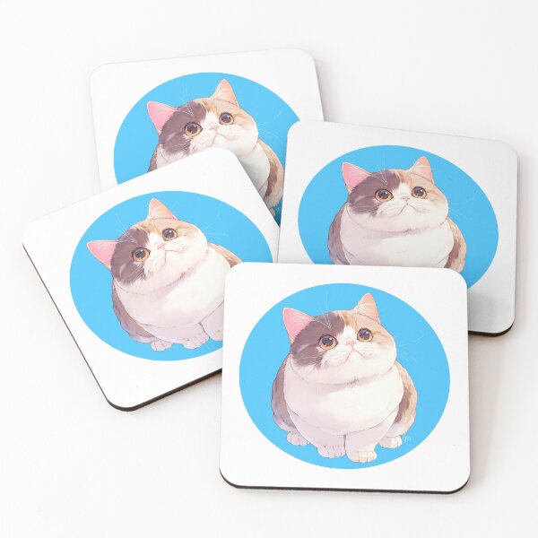 Item preview, Cat Owner // Aesthetic Cat Image // Aesthetic Cat // Animal Art // Beautiful Cat Art // Animal Cute Art  designed and sold by SMARTKIT  DESIGNAGENCY.
