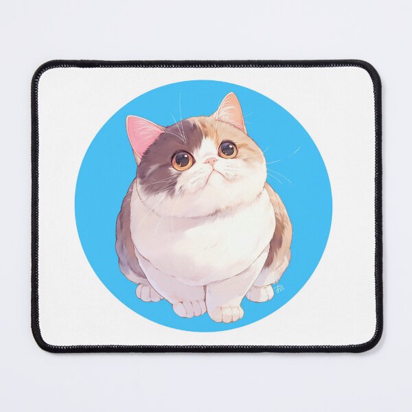 Item preview, Cat Owner // Aesthetic Cat Image // Aesthetic Cat // Animal Art // Beautiful Cat Art // Animal Cute Art designed and sold by SMARTKIT DESIGNAGENCY.