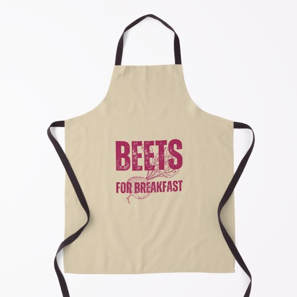 Item preview, Beets for Breakfast designed and sold by MarkWindmill.