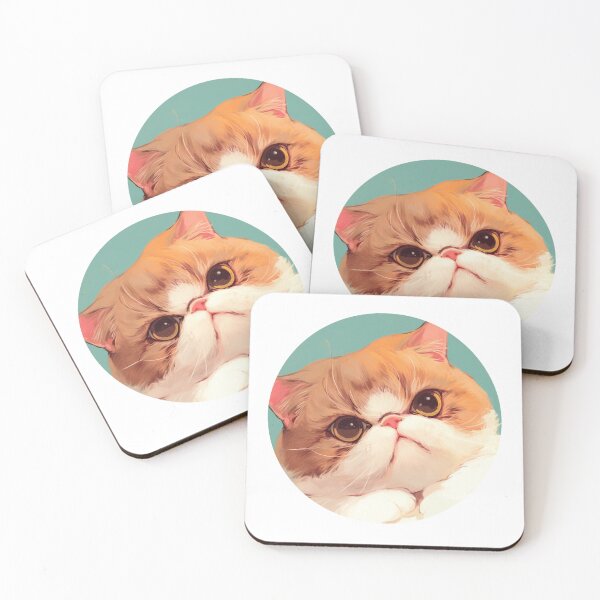 Item preview, Cat Owner // Aesthetic Cat Image // Aesthetic Cat // Animal Art // Beautiful Cat Art // Animal Cute Art  designed and sold by SMARTKIT  DESIGNAGENCY.