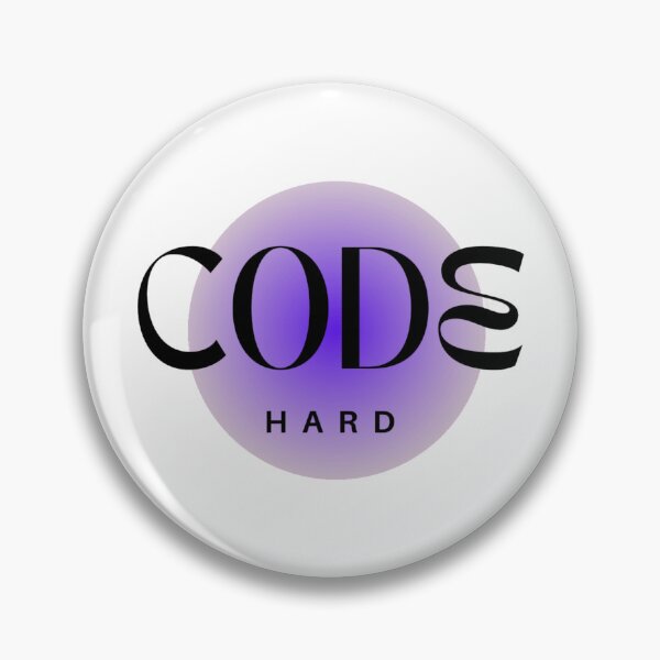 Item preview, Code Hard .2 designed and sold by vjtov6.