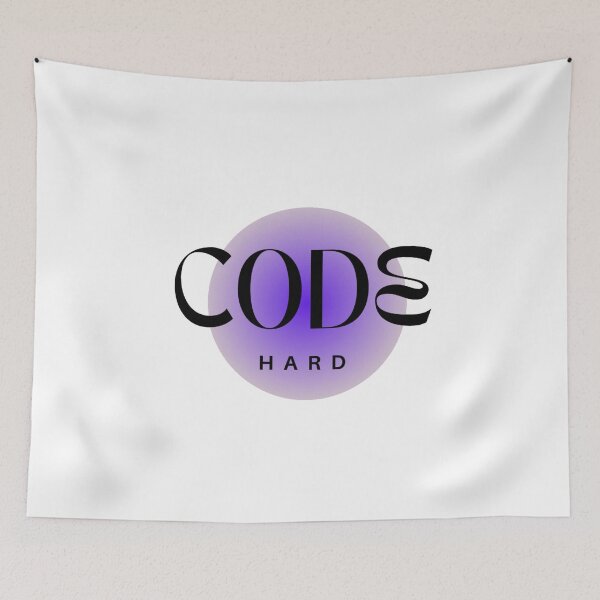 Item preview, Code Hard .2 designed and sold by vjtov6.
