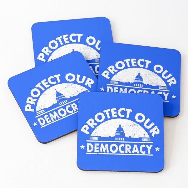 Item preview, Vote to Protect Democracy Elections 2024 Patriotic designed and sold by electrovista.