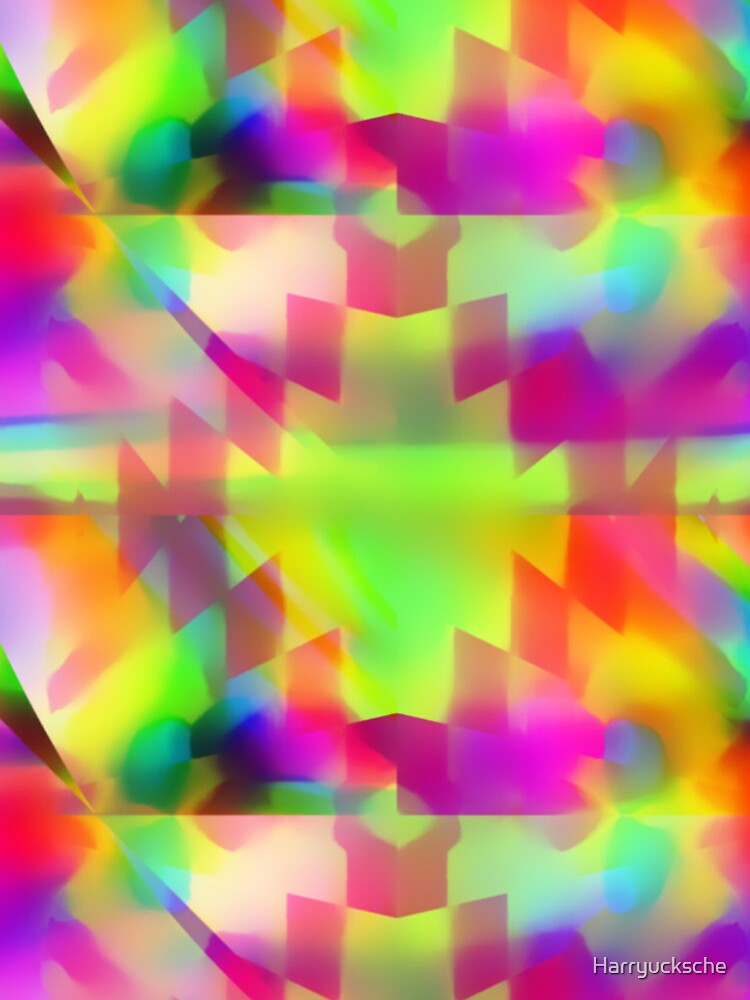 Thumbnail 4 of 4, iPhone Case, Radiant pattern... designed and sold by Harryucksche.