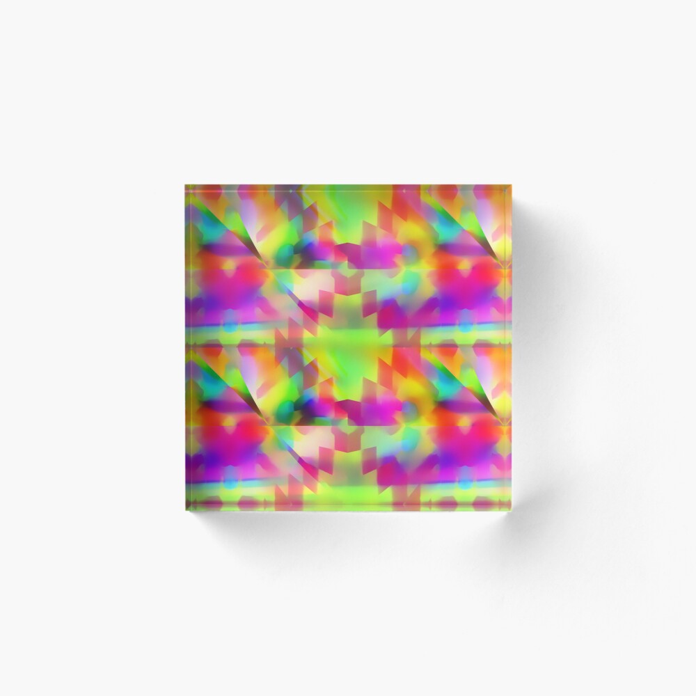 Item preview, Acrylic Block designed and sold by Harryucksche.