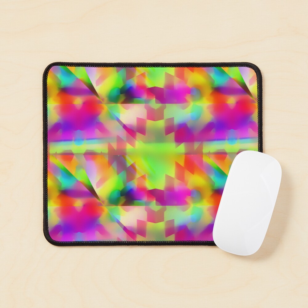 Item preview, Mouse Pad designed and sold by Harryucksche.