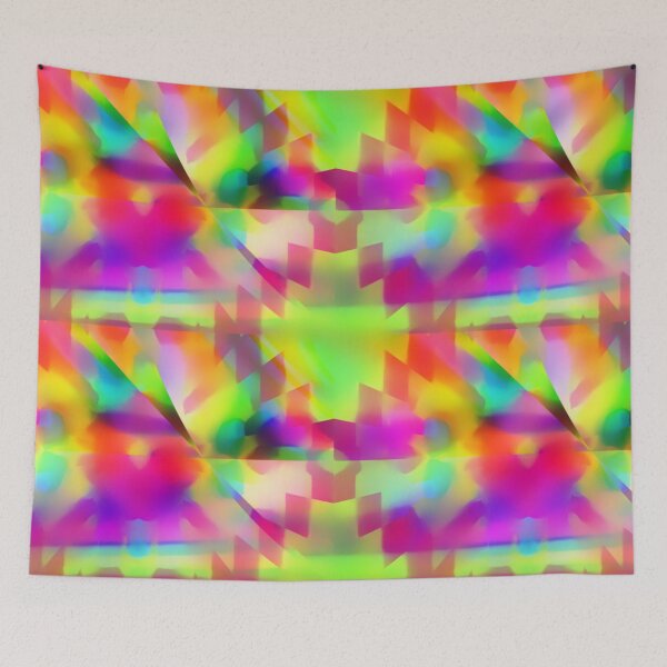 Item preview, Radiant pattern... designed and sold by Harryucksche.