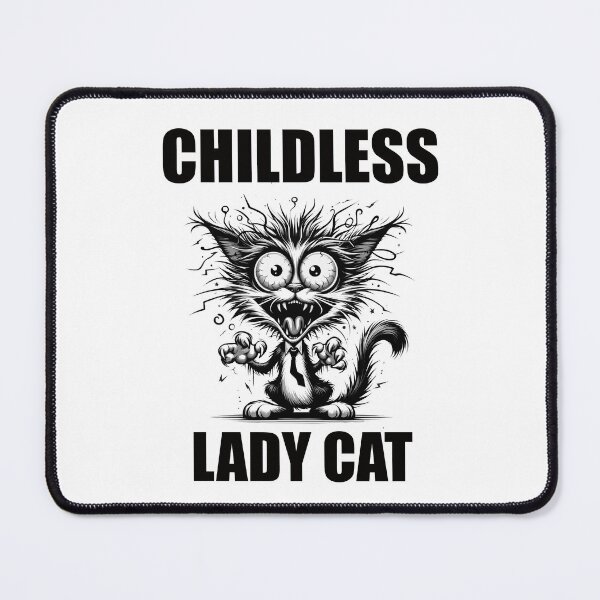 Item preview, Cat Ladies For Kamala designed and sold by AxelBrook.