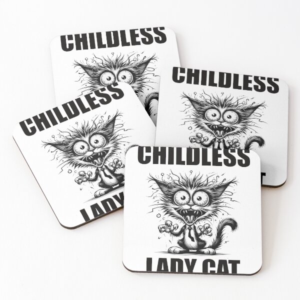 Aperçu de l'œuvre Chat dames pour Kamala créée et vendue par AxelBrook.