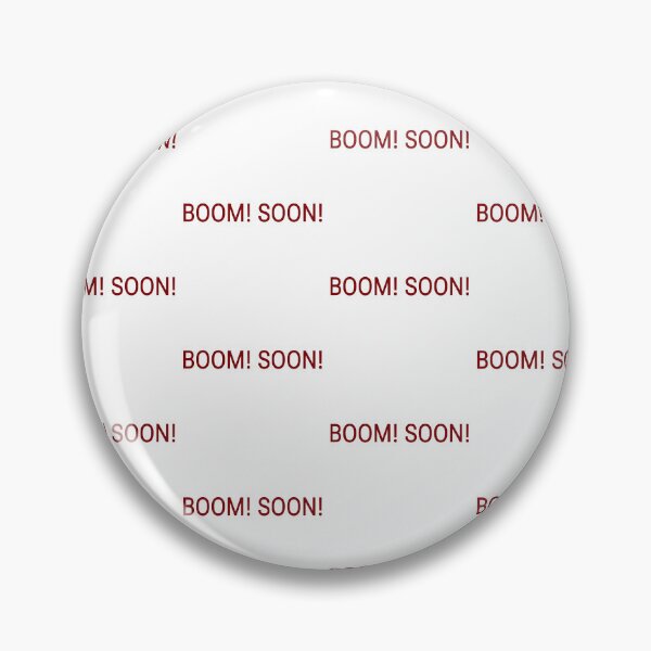 Item preview, Boomer sooner! designed and sold by zoebend.