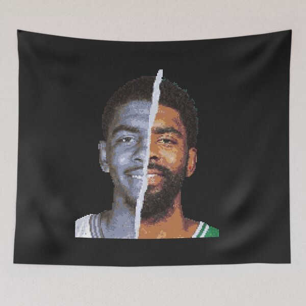 Item preview, Kyrie Irving designed and sold by pixelsports2.