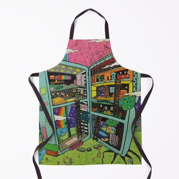 Item preview, Frigidaire Fantasy designed and sold by sydneynova.