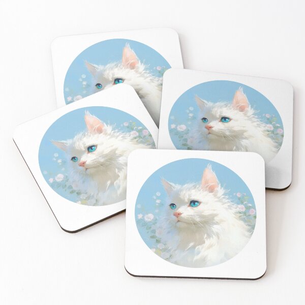 Item preview, Cat Owner // Aesthetic Cat Image // Aesthetic Cat // Animal Art // Beautiful Cat Art // Animal Cute Art  designed and sold by SMARTKIT  DESIGNAGENCY.