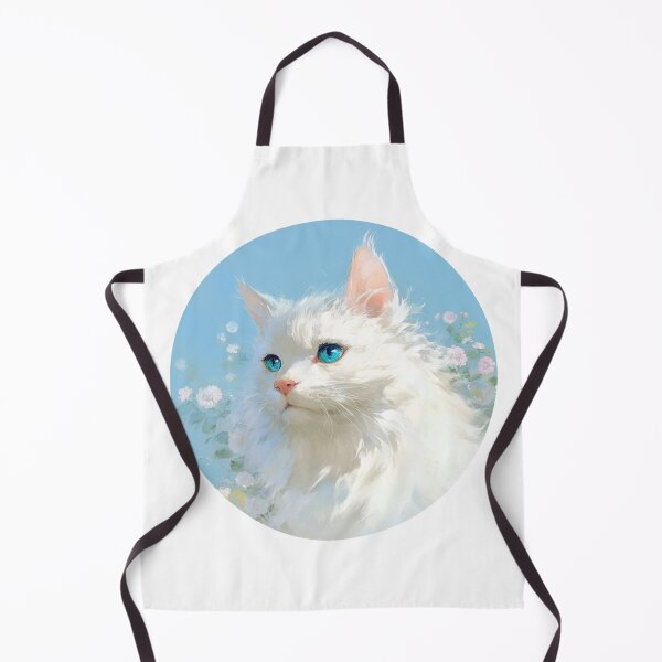 Item preview, Cat Owner // Aesthetic Cat Image // Aesthetic Cat // Animal Art // Beautiful Cat Art // Animal Cute Art designed and sold by SMARTKIT DESIGNAGENCY.