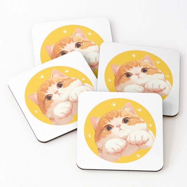 Item preview, Cat Owner // Aesthetic Cat Image // Aesthetic Cat // Animal Art // Beautiful Cat Art // Animal Cute Art  designed and sold by SMARTKIT  DESIGNAGENCY.