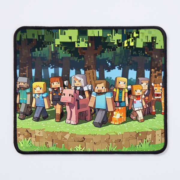 Item preview, Minecraft  designed and sold by AI-Knight.